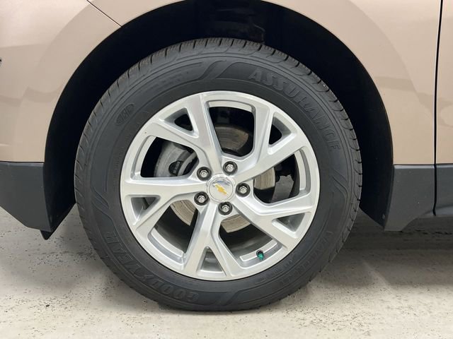 Used 2018 Chevrolet Equinox Premier image 31