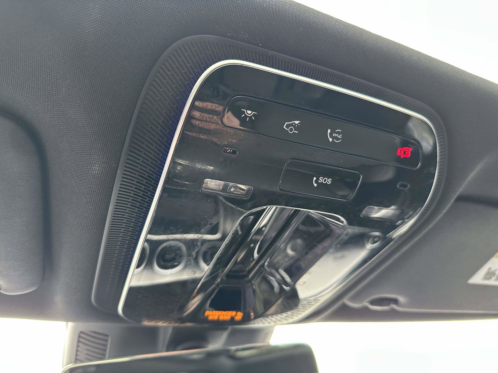 Used 2022 Mercedes-Benz C 300 4MATIC Sedan image 29