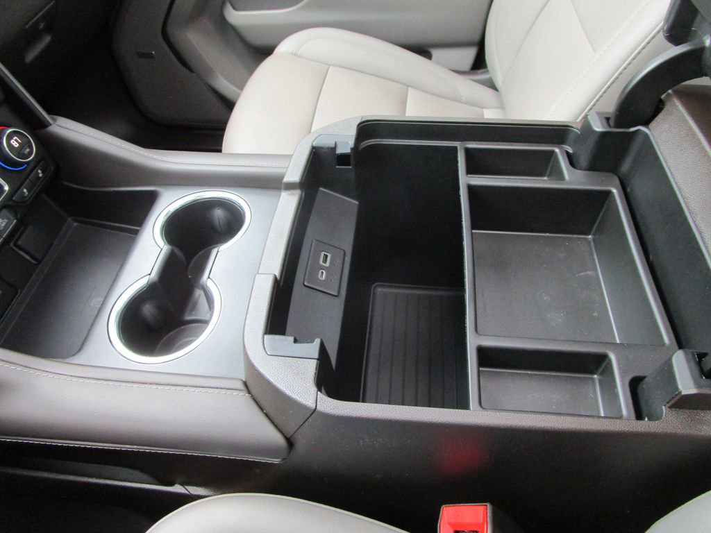 Used 2023 Chevrolet Tahoe LT image 44