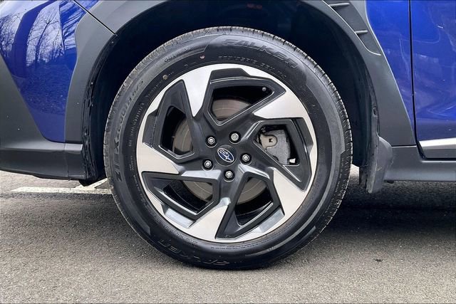 Used 2024 Subaru Crosstrek 2.5i Limited AWD/4WD image 9