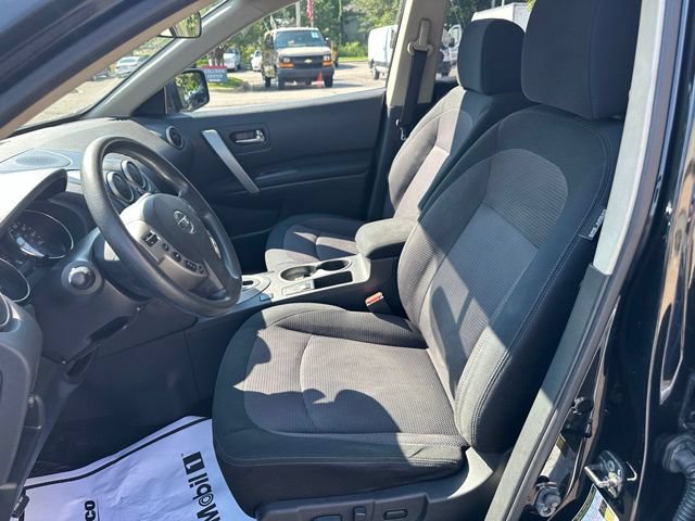 Used 2012 Nissan Rogue SV AWD/4WD image 21