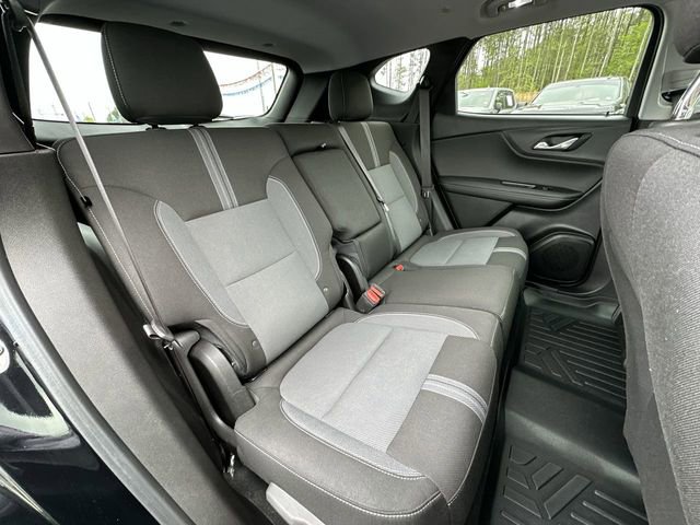 Certified 2023 Chevrolet Blazer LT image 25