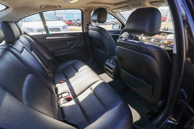 Used 2015 BMW 535i xDrive 535i xDrive image 26