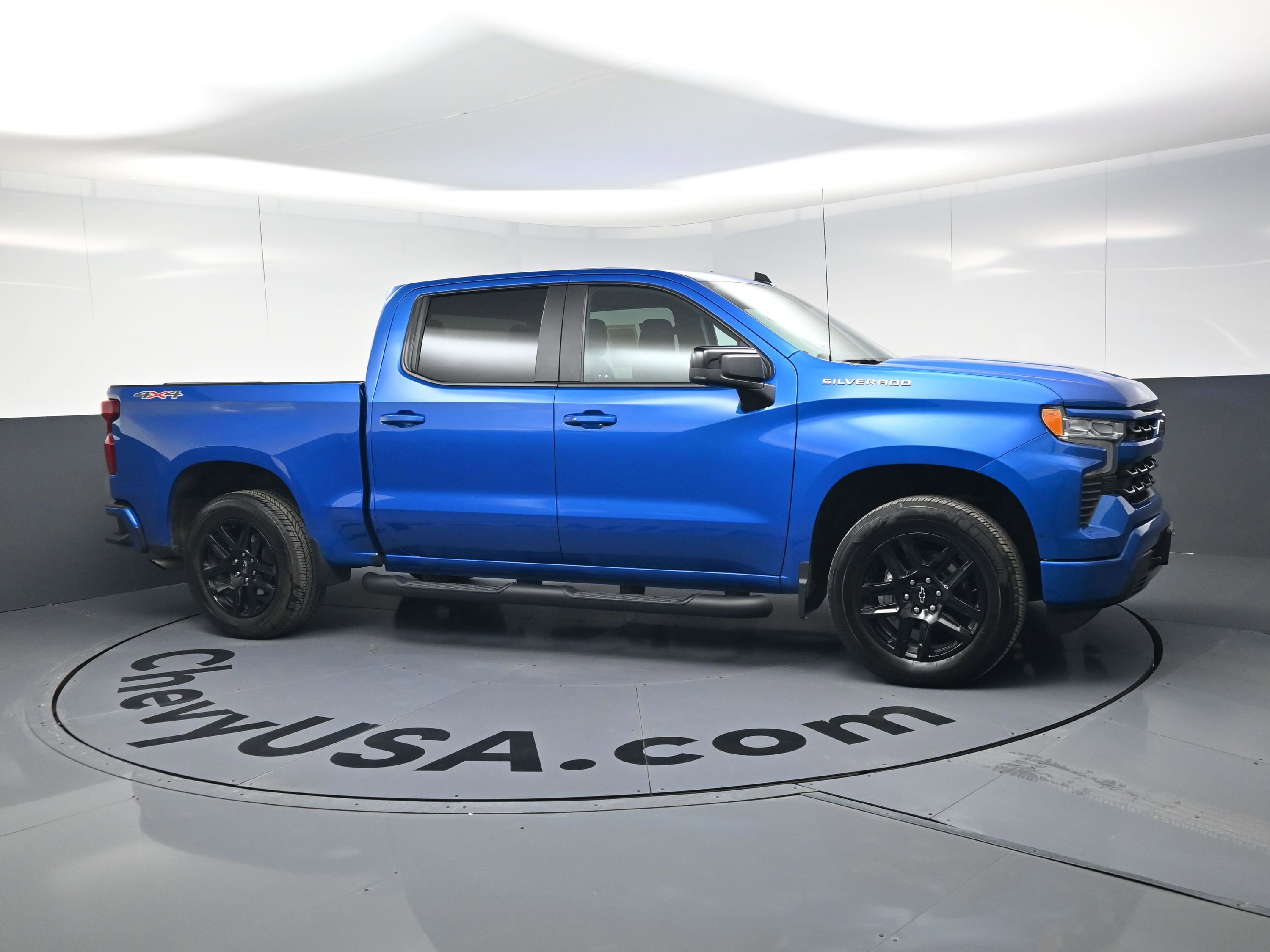 Certified 2024 Chevrolet Silverado 1500 RST w/ Protection Package video 2