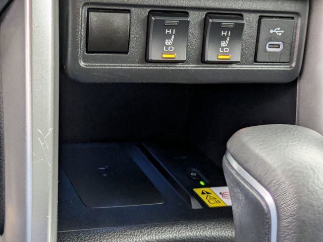 Certified 2023 Toyota Corolla Cross XSE image 17