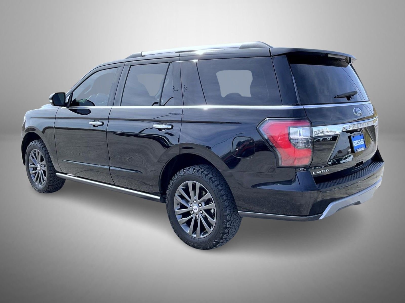 Used 2021 Ford Expedition Limited image 7