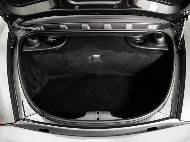 Used 2014 Porsche Boxster S image 25