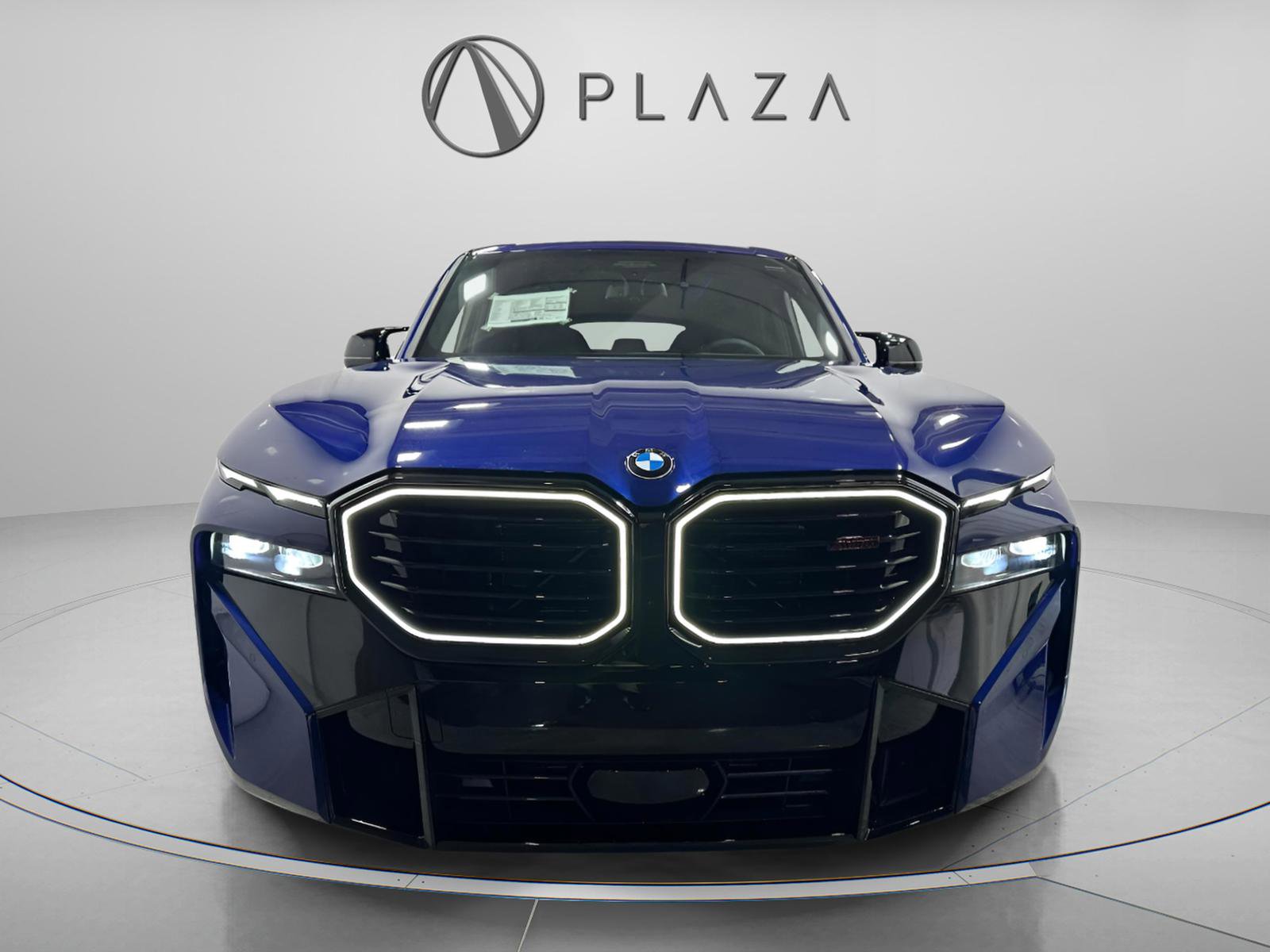 New 2026 BMW XM Label Red image 8