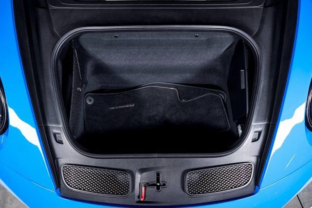 Used 2022 Porsche 911 GT3 image 10