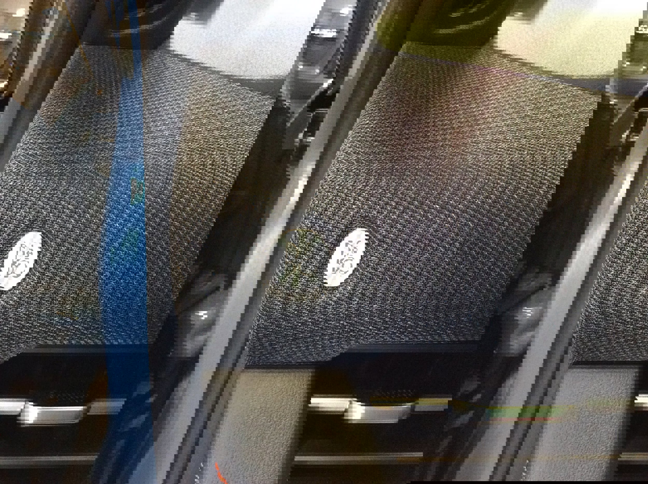 Used 2025 Ford Explorer ST-Line image 20