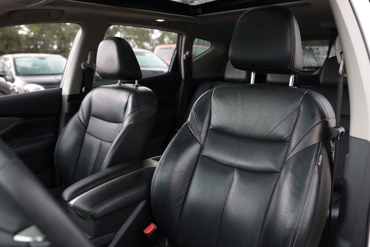 Used 2015 Nissan Murano S FWD image 6