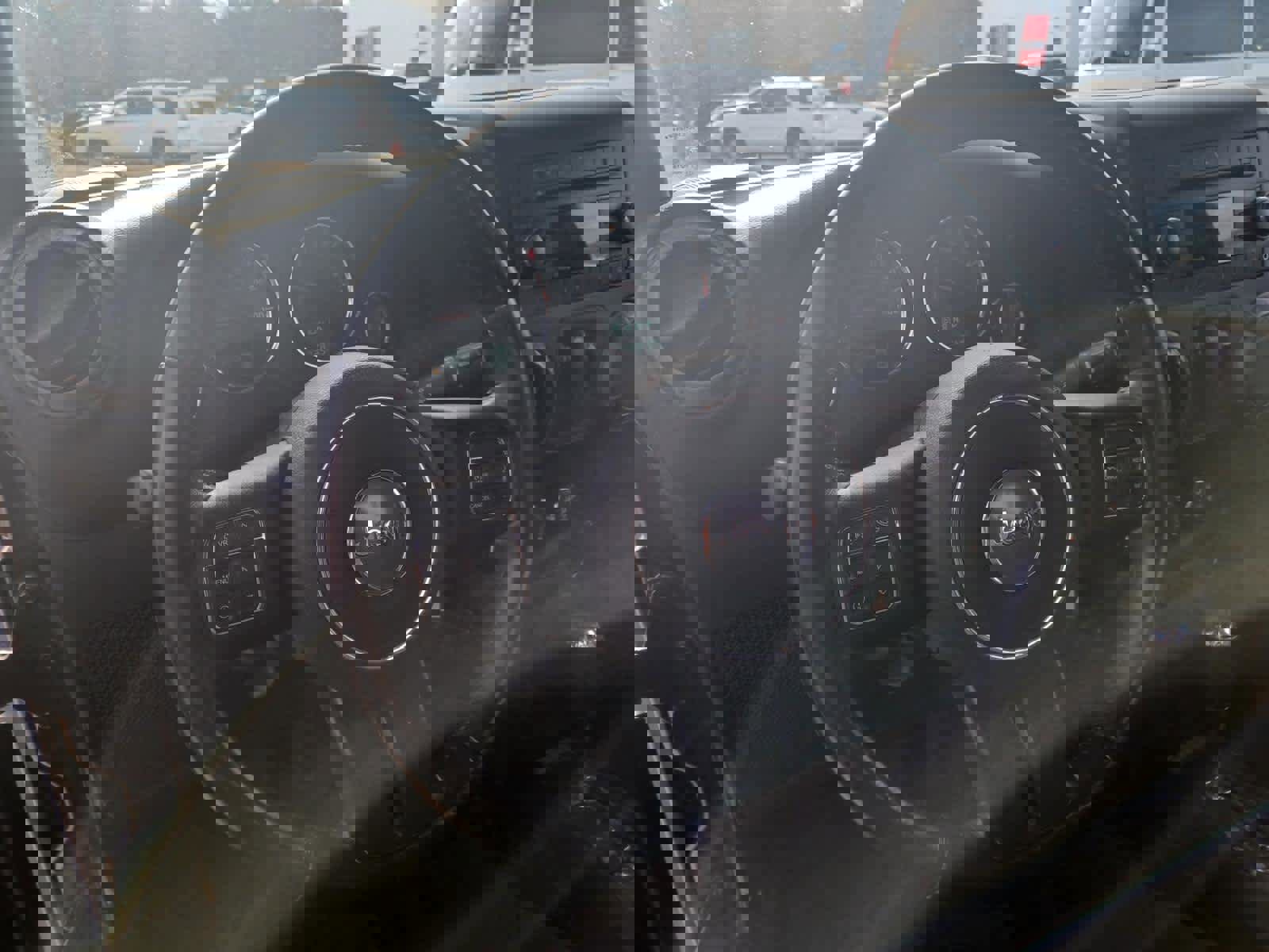 Used 2017 Jeep Wrangler Sport w/ Quick Order Package 24S image 9