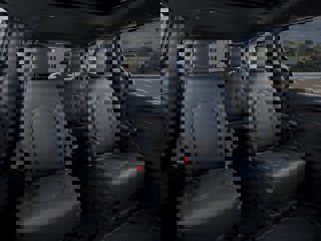 New 2026 Chrysler Pacifica Select image 15