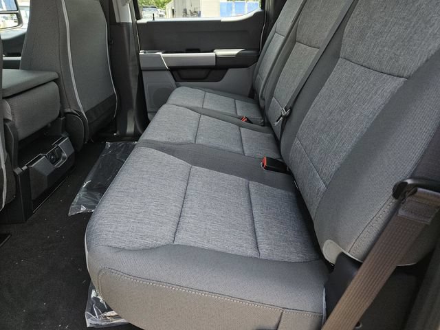 New 2026 Ford F350 XL w/ STX Appearance Package AWD/4WD image 28