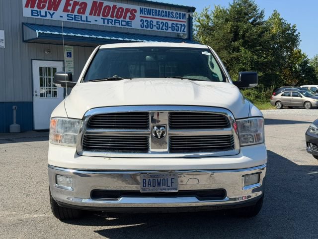 Used 2009 Dodge Ram 1500 Truck SLT w/ Big Horn Regional Pkg RWD image 2