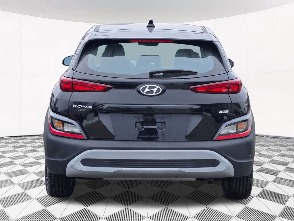 Certified 2023 Hyundai Kona SE image 20