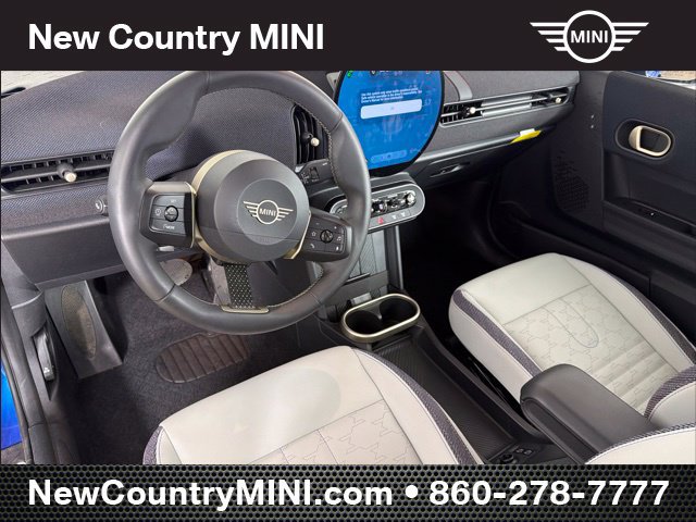 Certified 2026 MINI Cooper S FWD image 10