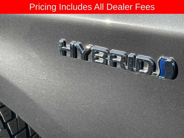 Used 2014 Toyota Prius FWD image 3