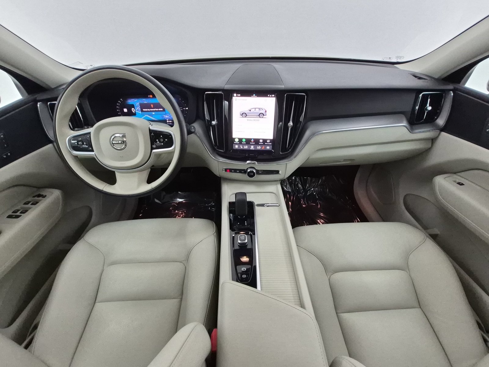Used 2025 Volvo XC60 T8 Core w/ Protection Package Premier AWD/4WD image 20
