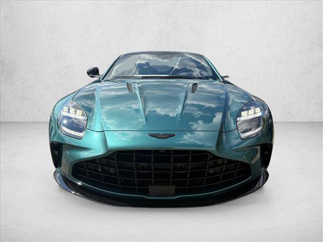 New 2026 Aston Martin V8 Vantage Coupe image 10