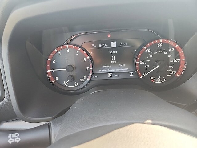 New 2023 Nissan Titan PRO-4X w/ Pro-4x Convenience Package AWD/4WD image 10