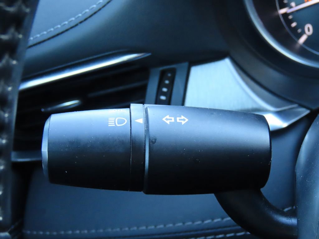 Used 2021 MAZDA MAZDA6 Grand Touring image 38