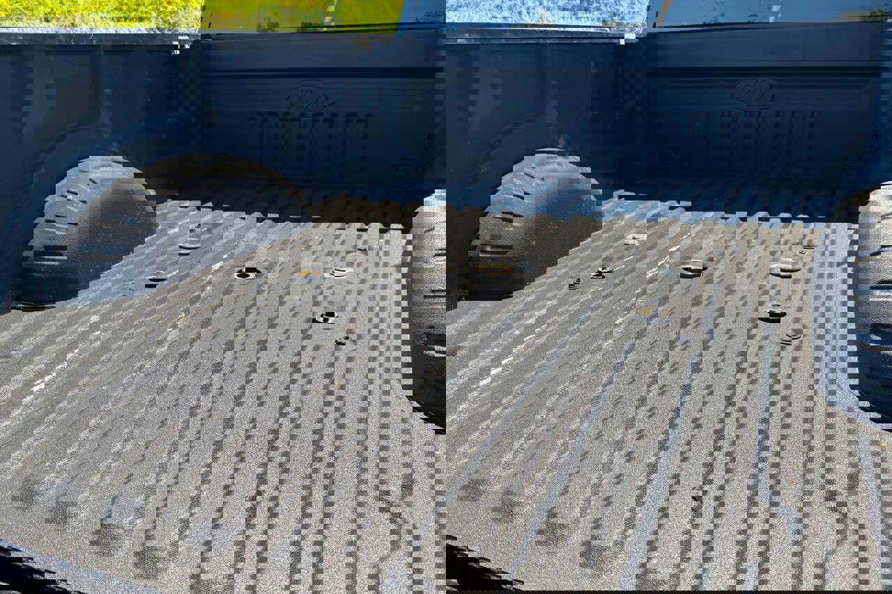 Used 2024 Ford F250 Platinum image 38