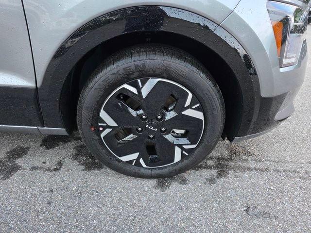 New 2026 Kia Niro Wind w/ Wind Preserve Package FWD image 12