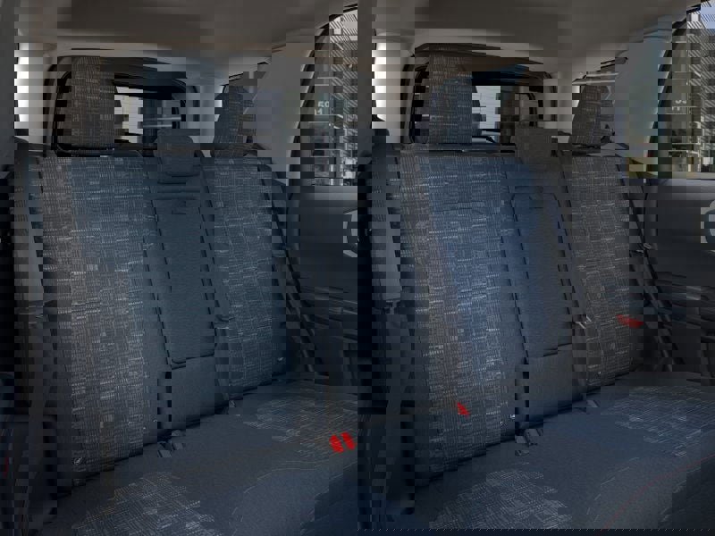 New 2026 Ford Bronco Sport Heritage image 11