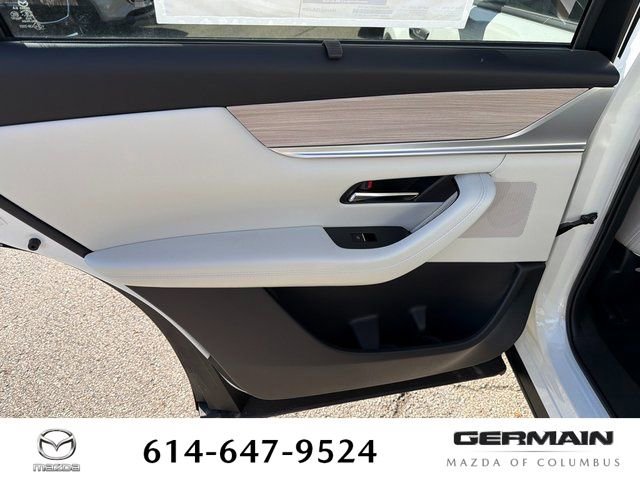 New 2026 MAZDA CX-90 3.3 Turbo S w/ Premium Package image 18