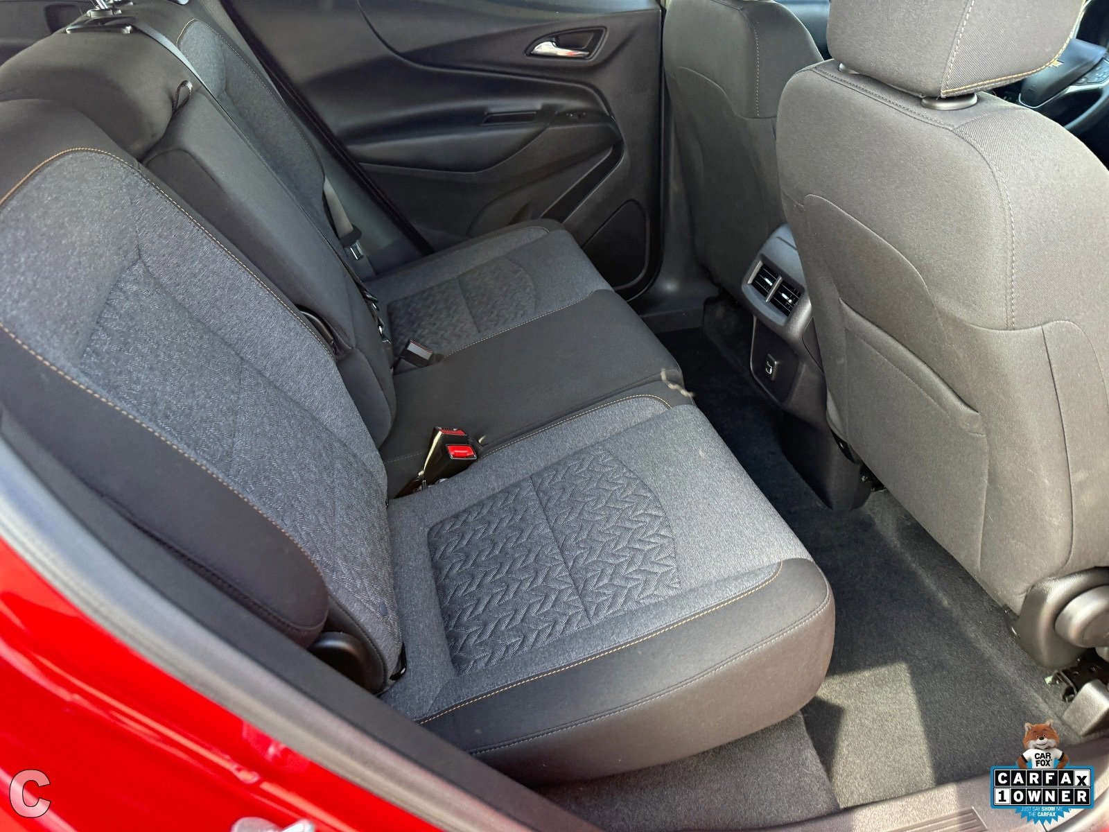 Certified 2024 Chevrolet Equinox LT image 12