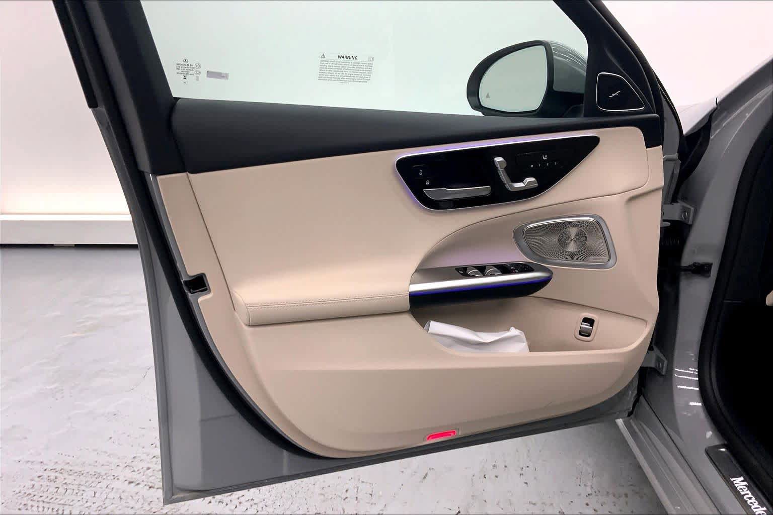 New 2026 Mercedes-Benz C 300 Sedan image 20