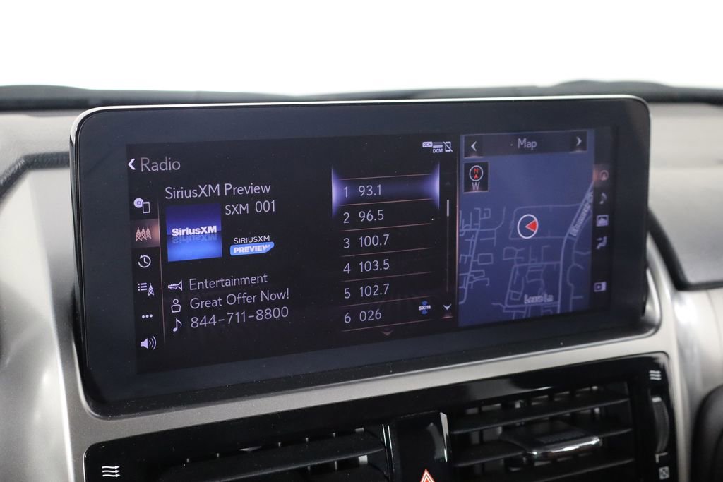 Used 2022 Lexus GX 460 Premium w/ Premium Package image 35