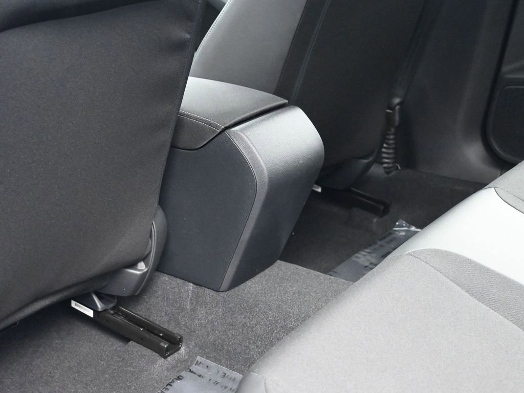 Used 2025 Honda Civic Sport image 20