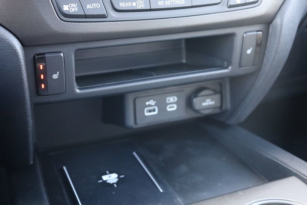 New 2026 Honda Ridgeline TrailSport+ image 22