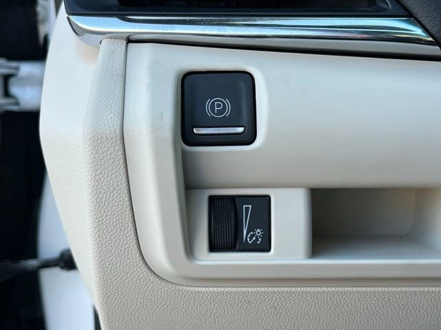 Used 2025 Cadillac CT4 Premium Luxury RWD image 16