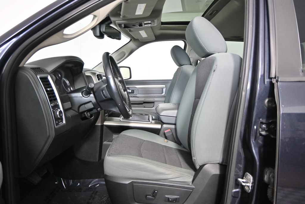 Used 2014 RAM 1500 Big Horn AWD/4WD image 16