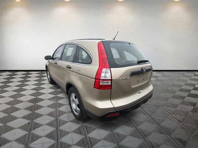 Used 2008 Honda CR-V LX image 6