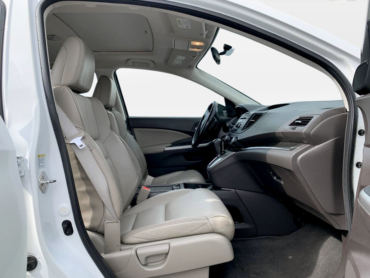 Used 2014 Honda CR-V EX-L image 19