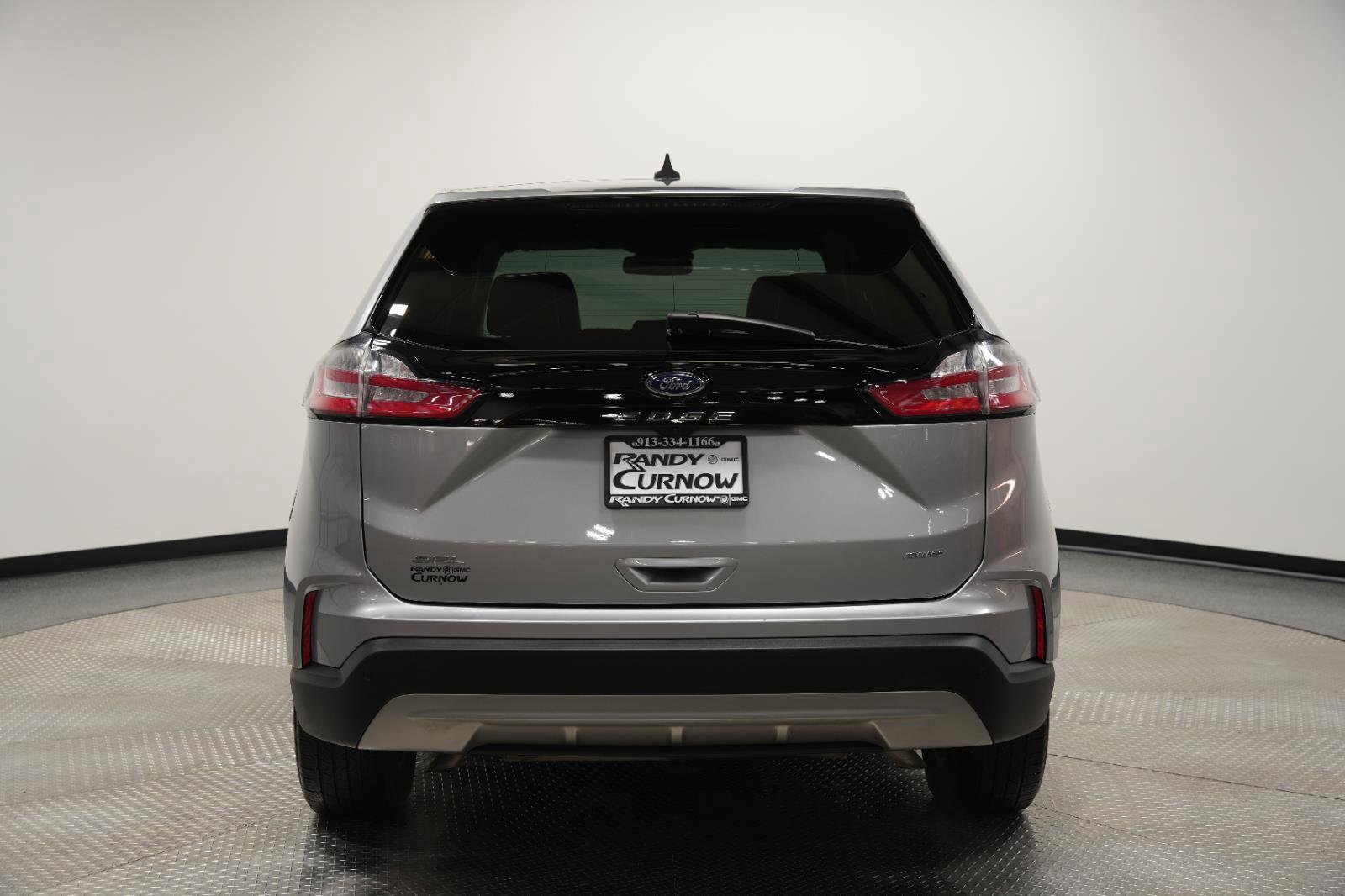 Used 2022 Ford Edge SEL w/ Convenience Package image 6