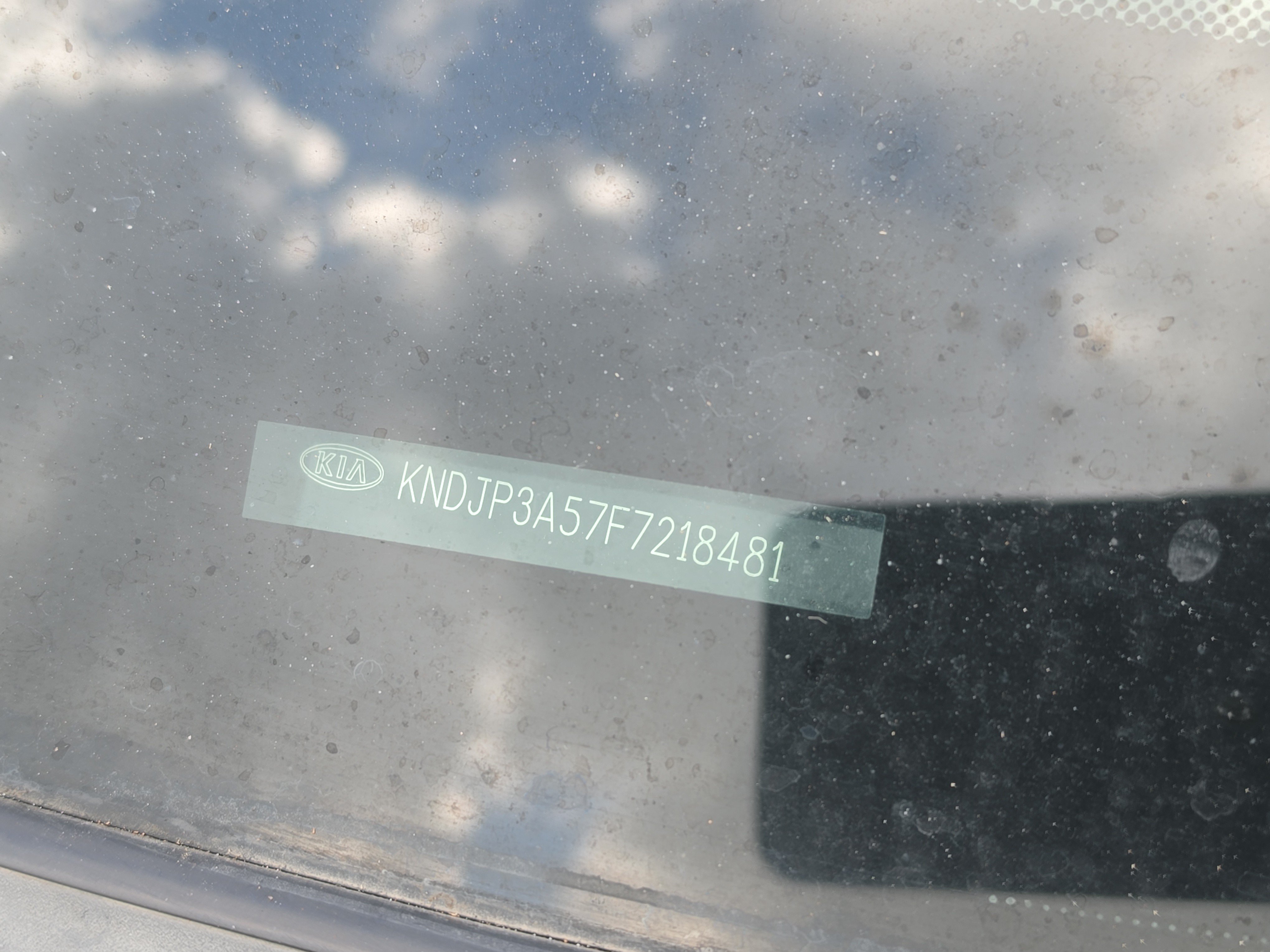 Used 2015 Kia Soul + w/ Audio Package FWD image 11