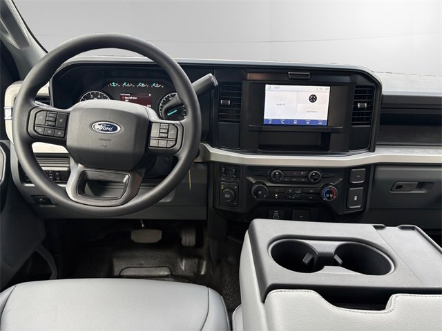 New 2026 Ford F250 XL w/ Snow Plow Prep Package image 10