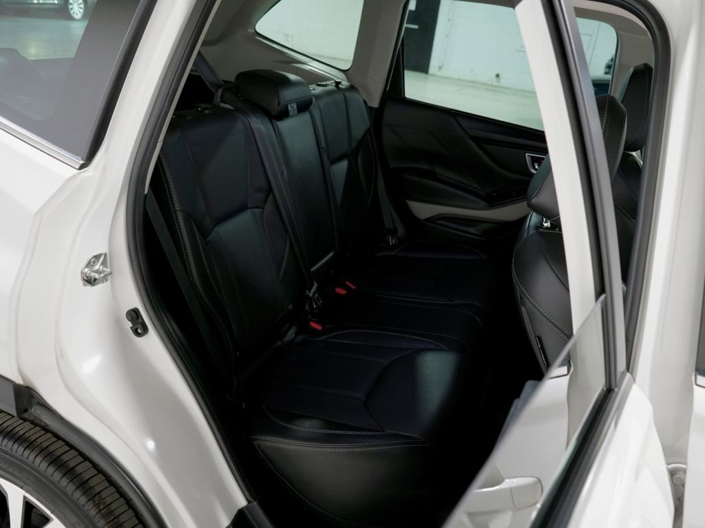 Used 2023 Subaru Forester Limited image 29