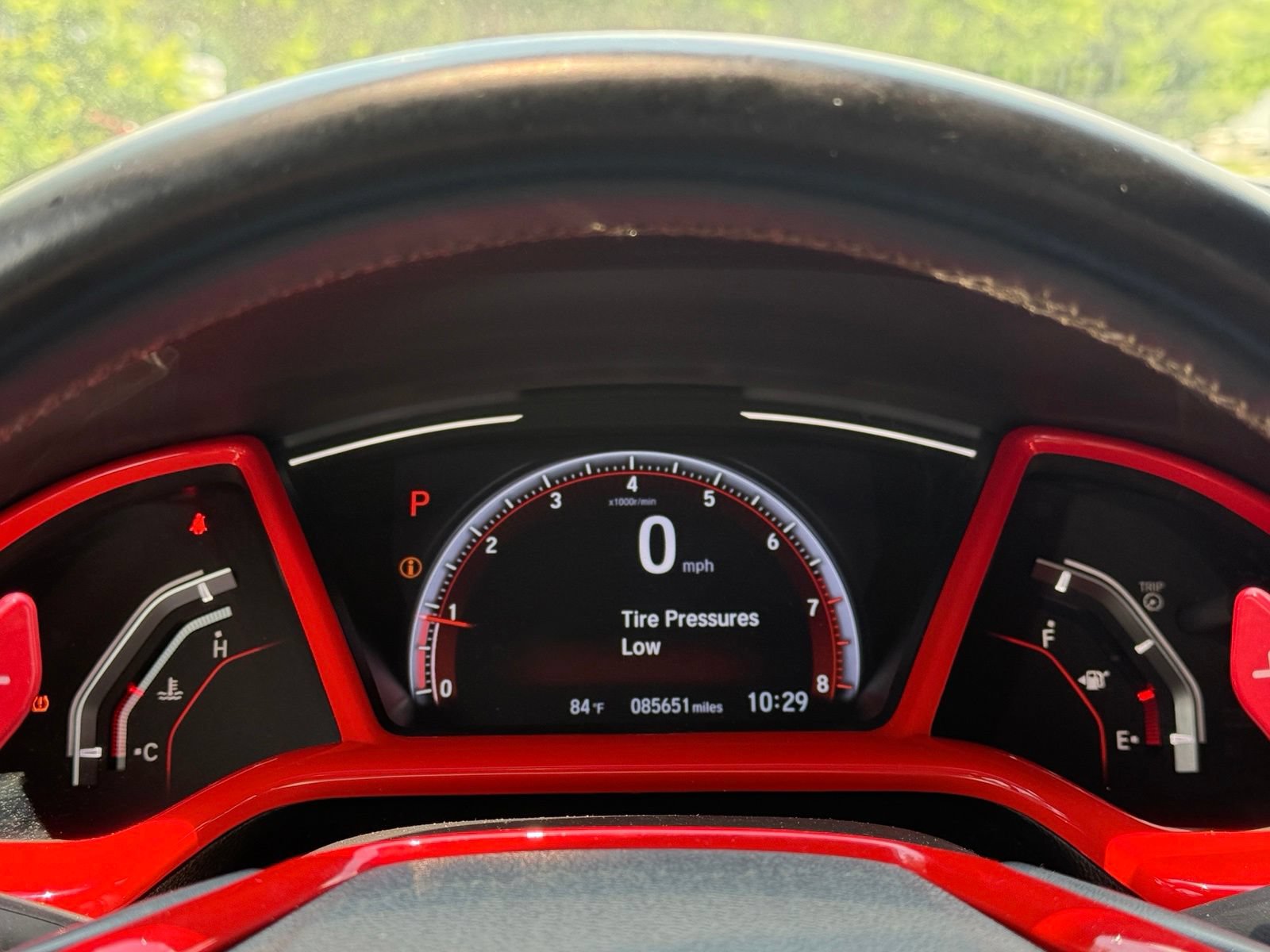 Used 2019 Honda Civic Sport image 28
