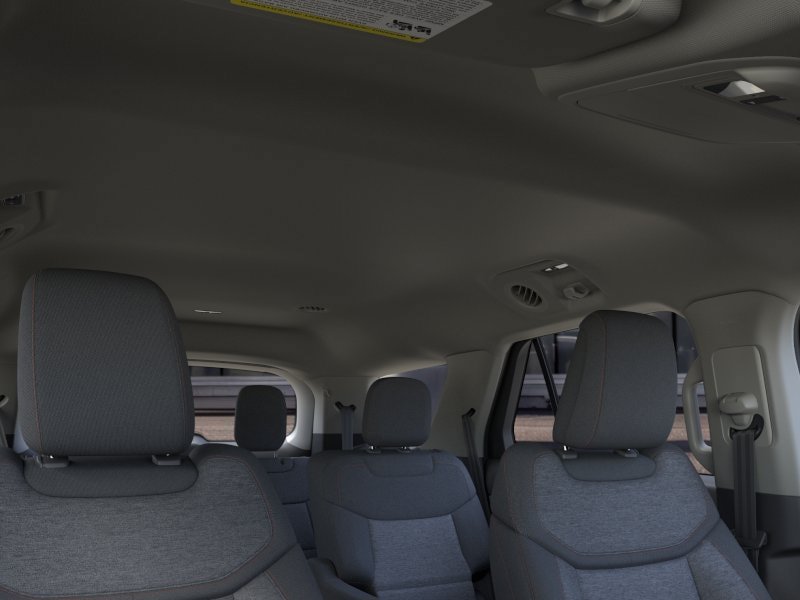 New 2026 Ford Explorer Active AWD/4WD image 22