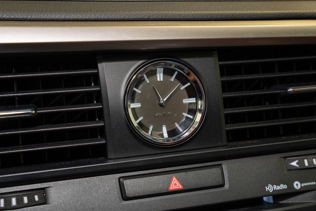 Used 2022 Lexus RX 350 F Sport image 17