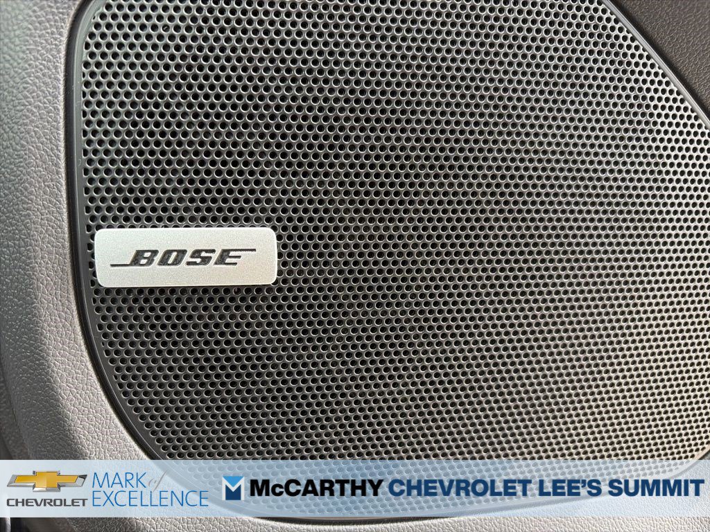 New 2026 Chevrolet TrailBlazer RS image 27