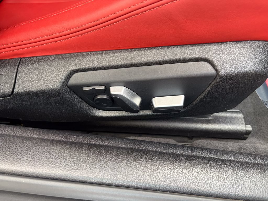 Used 2016 BMW M4 Coupe RWD image 26