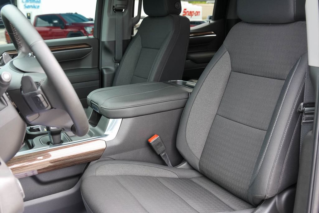 New 2026 Chevrolet Silverado 1500 LT Trail Boss w/ Convenience Package II AWD/4WD image 13