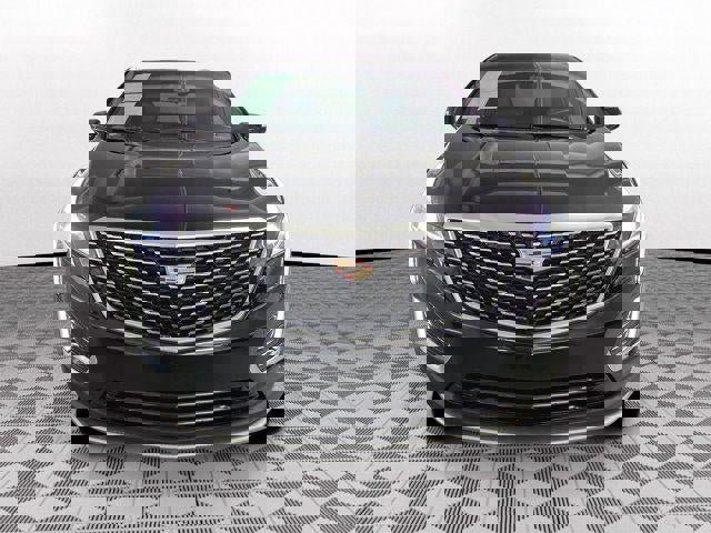 Certified 2022 Cadillac XT5 Premium Luxury video 2